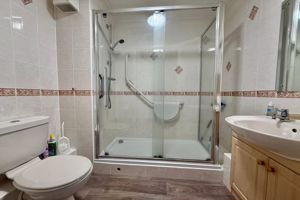 Shower Room- click for photo gallery